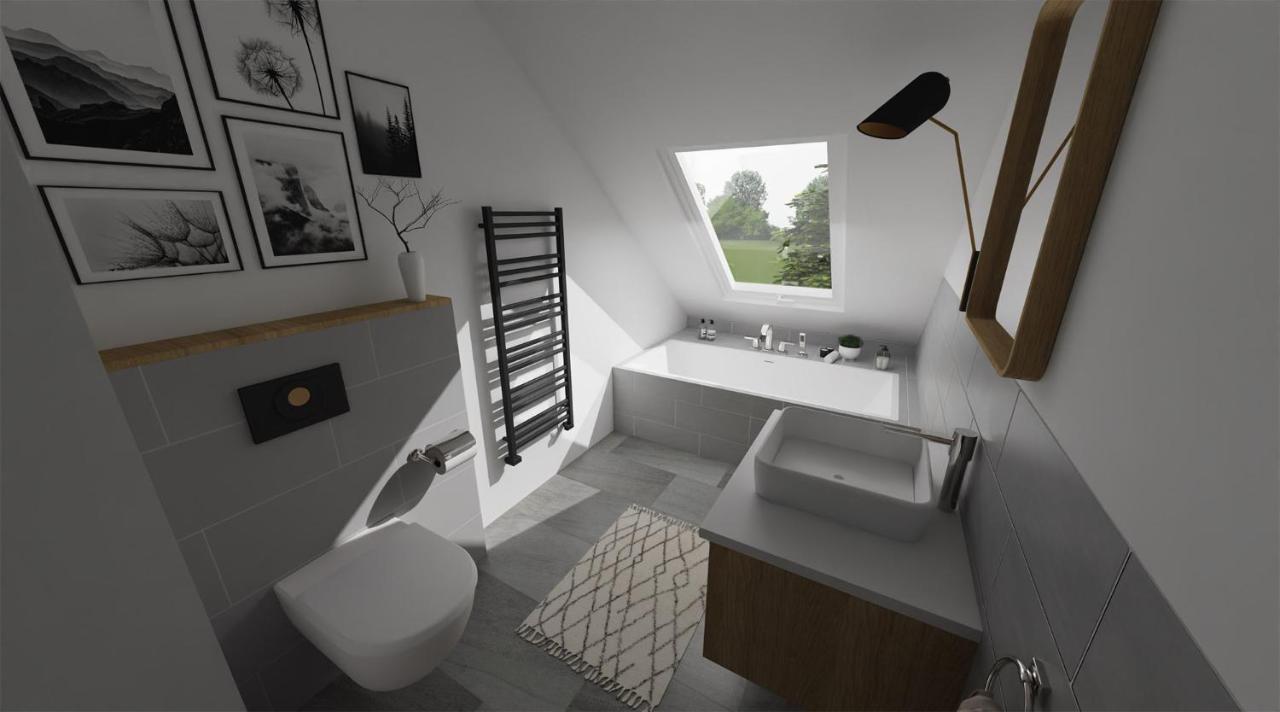 Ferienhaus In Lenz Am Plauer See Malchow  Zewnętrze zdjęcie
